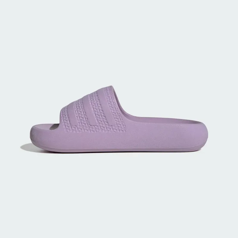 adidas Adilette Ayoon Slides Powder Plum (JQ5695)