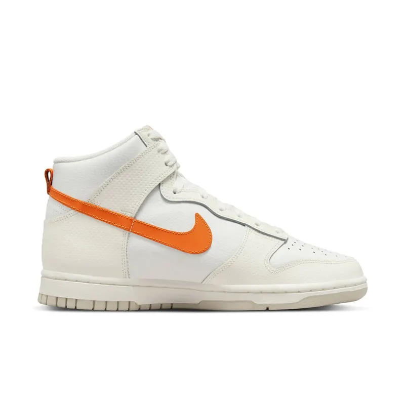 Nike Dunk High White (DV6986-100)