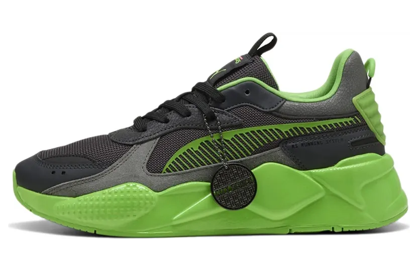 Puma RS-X Teenage Mutant Ninja Turtles (402373-01)