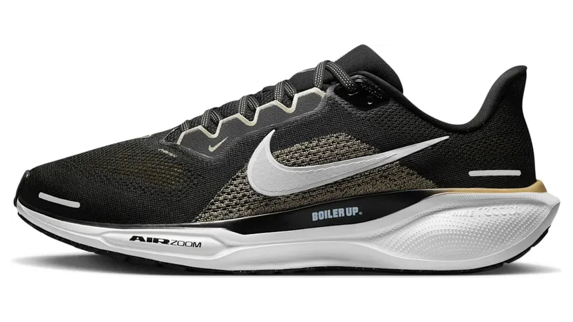 Nike Air Zoom Pegasus 41 Purdue (HF6353-001)