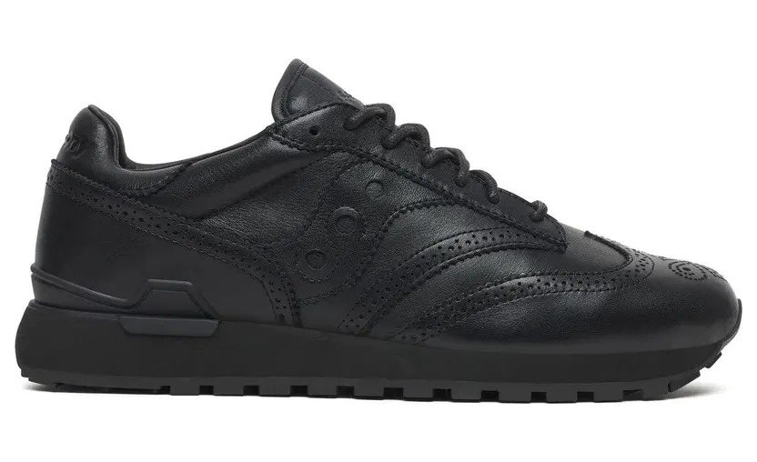 Saucony Shadow Original Engineered Garments Black (S71046-3)