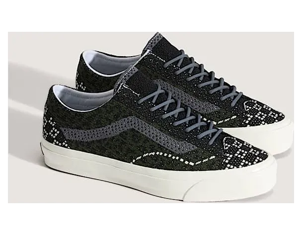 vans-old-skool VN000EFKEMU