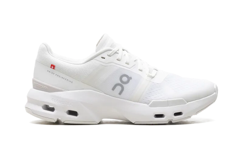 On Running Cloudpulse “Undyed Frost” (3WD30062035)