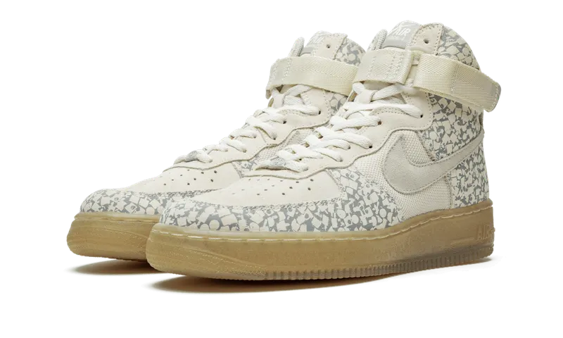 Nike Air Force 1 High “Japan” (307064-002)