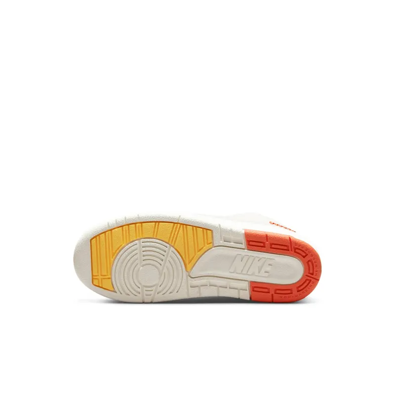 Jordan 2 Retro SP Maison Chateau Rouge (DO5273-180)