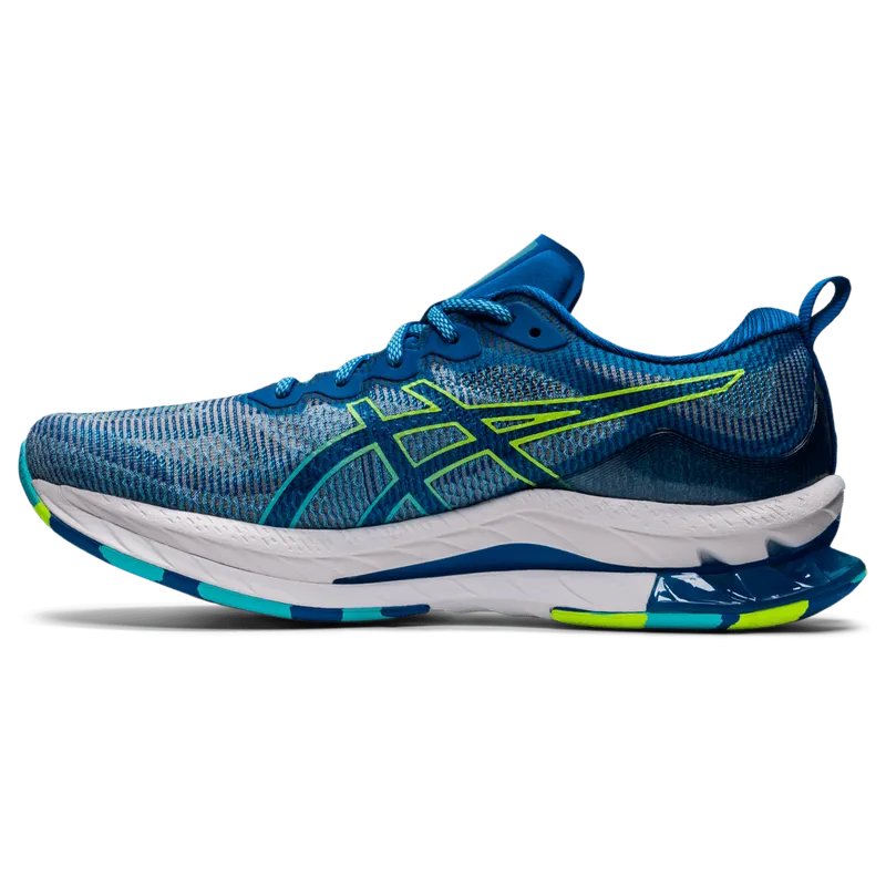 Asics KINSEI BLAST LE Lake Drive/Hazard Green (1011B332.400)