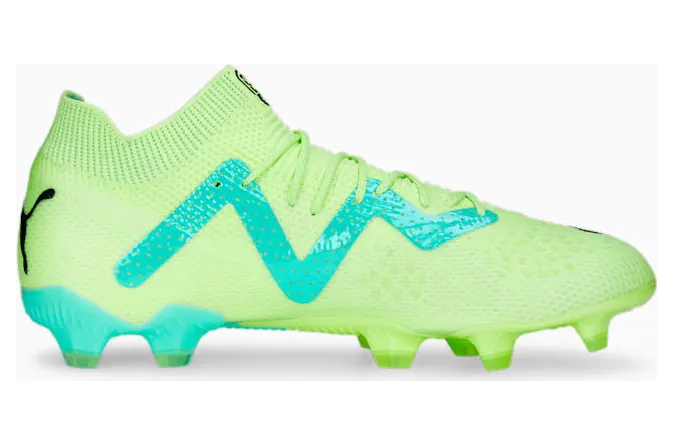 Puma Ultra Ultimate FG/AG Supercharge Pack Fast Yellow (107165-03)