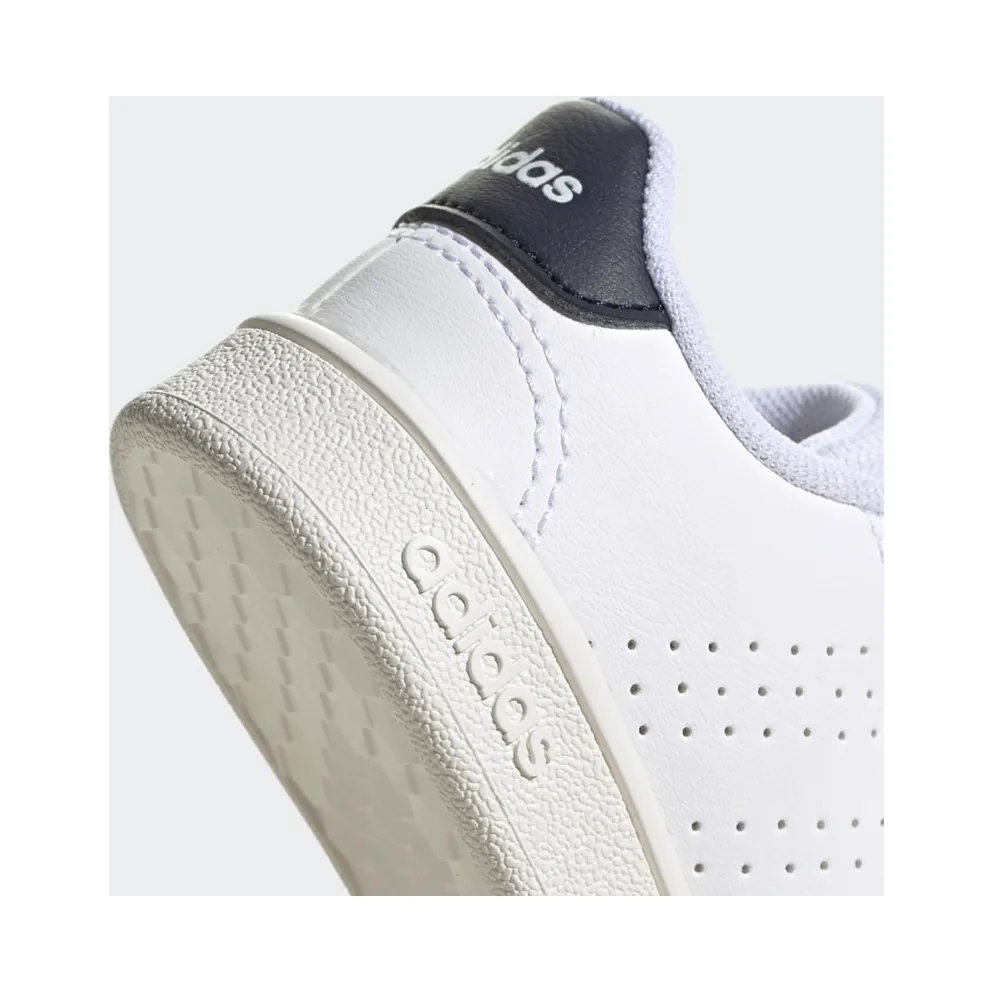 Adidas Advantage Cloud White / Legend Ink / Cloud White (FW2590)