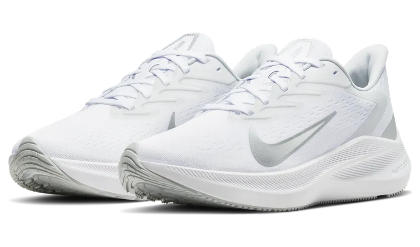 Nike Zoom Winflo 7 Pure Platinum (CJ0302-004)
