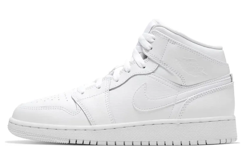 Air Jordan 1 Mid 554725-126