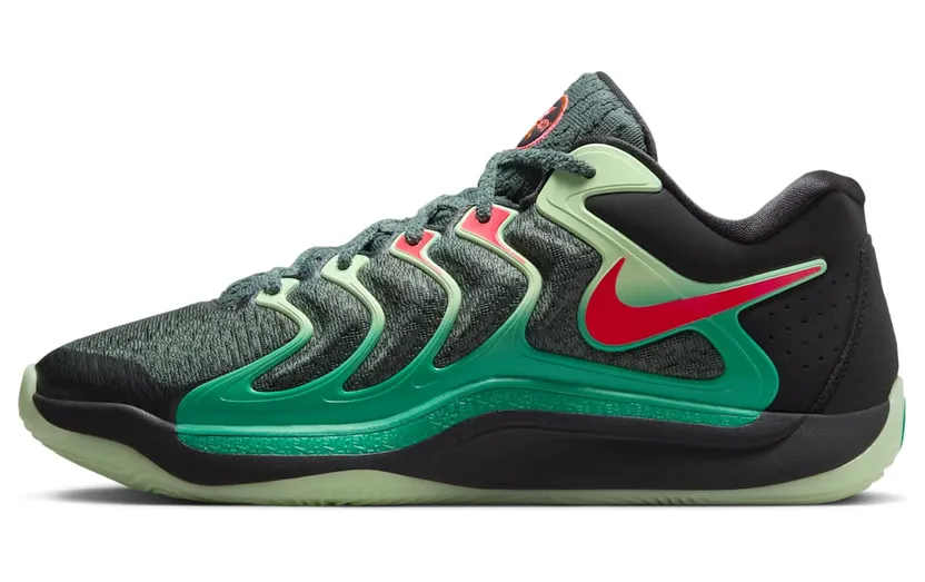 Nike KD 17 “Easy Money Sniper” (FJ9487-002)