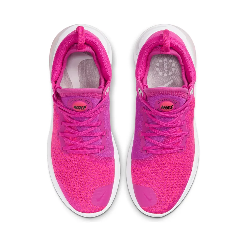 Nike Joyride Run Flyknit Running Pink (AQ2731-603)