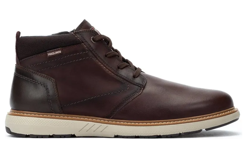 Pikolinos sneaker bruin (M8D-8050C1-113)