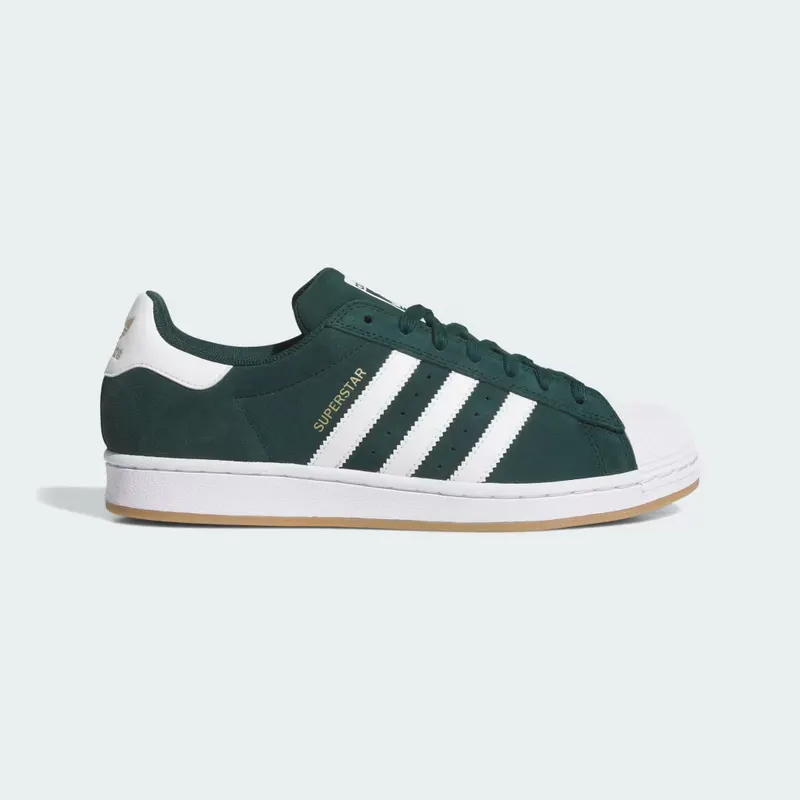 adidas Superstar ADV Aurora Ivy White (KI5732)
