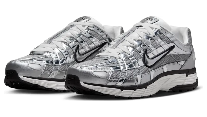 Nike P-6000 “Metallic Silver”: berekend, en juist daarom raak (5)