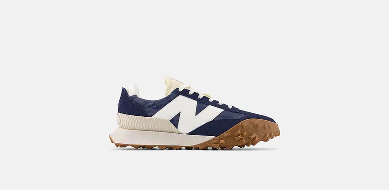 New Balance Navy XC-72 (UXC72RH)