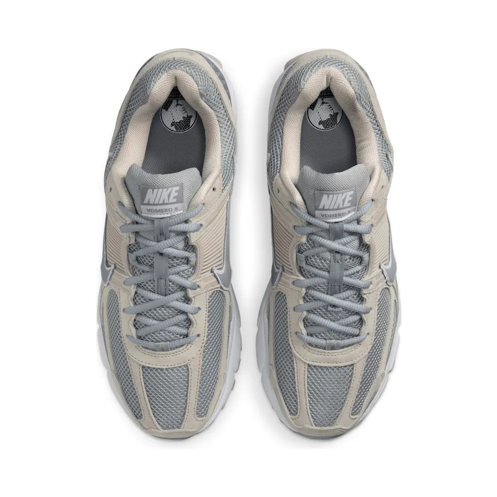 Nike Zoom Vomero 5 “Light Orewood Brown” (HF1553-101)