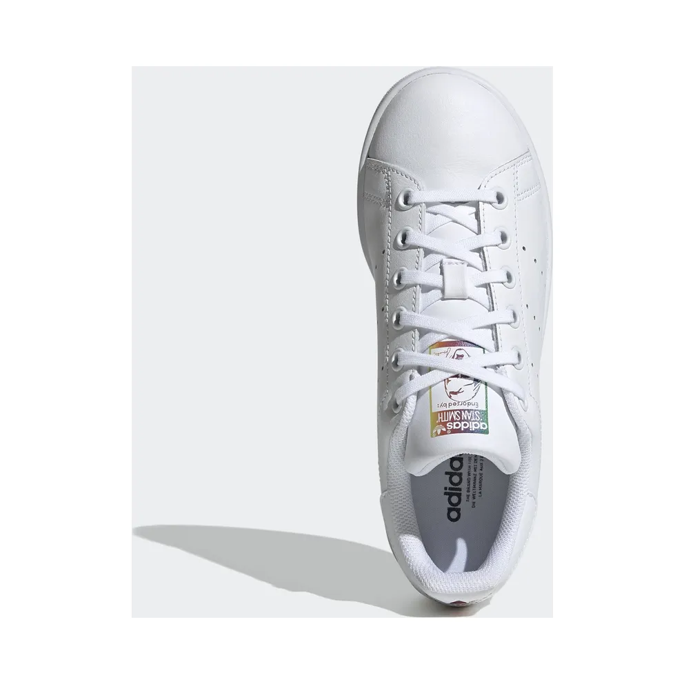 adidas Stan Smith Cloud White Cloud White (GS)