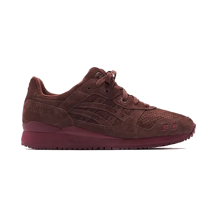 Asics Gel-Lyte III Ronnie Fieg The Palette Saddle (1201A224-026)