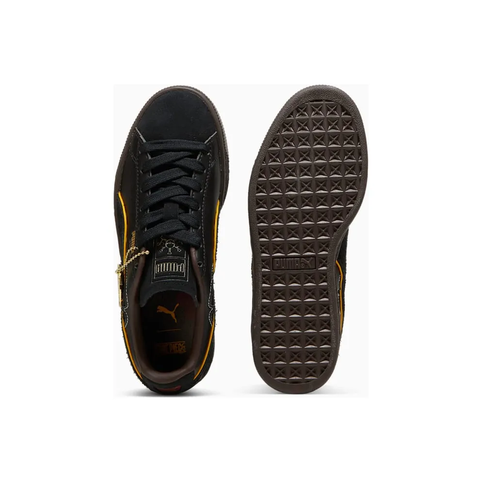 Puma Suede One Piece Blackbeard (396724-01)