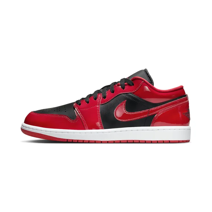 Air Jordan 1 Low SE “Red/Black” (HV4089-006)