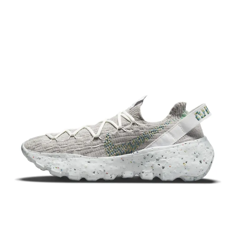Nike Space Hippie 04 White (CD3476-103)