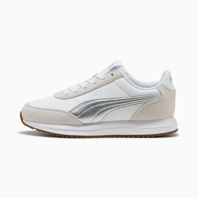 Puma R78 White (404728-04)
