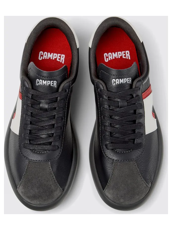 camper-sneaker K201608-022PELOTASSOLLER0