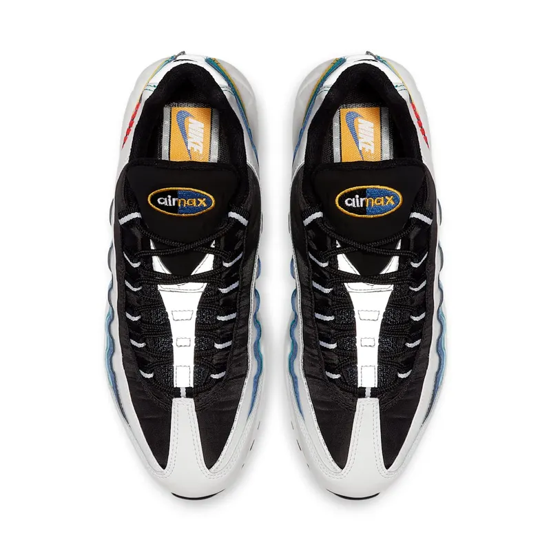 Nike Air Max 95 PRM Windbreaker (CI1900-123)