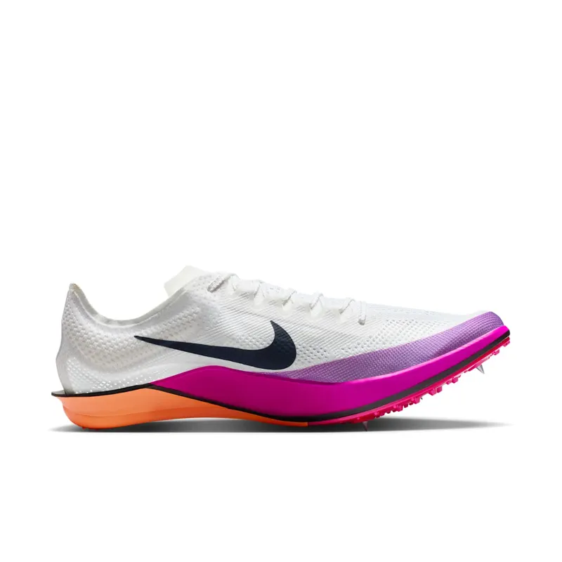 Nike Dragonfly 2 Elite White Hyper Violet Obsidian (FZ9315-100)