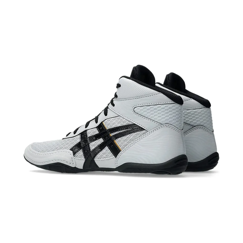 ASICS MATCONTROL 3 “Concrete / Black” (1084A011-022)
