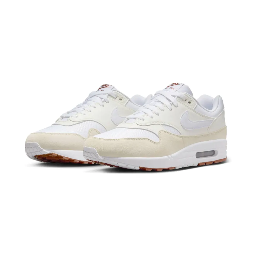 Nike Air Max 1 “Sail” (FN6983-100)