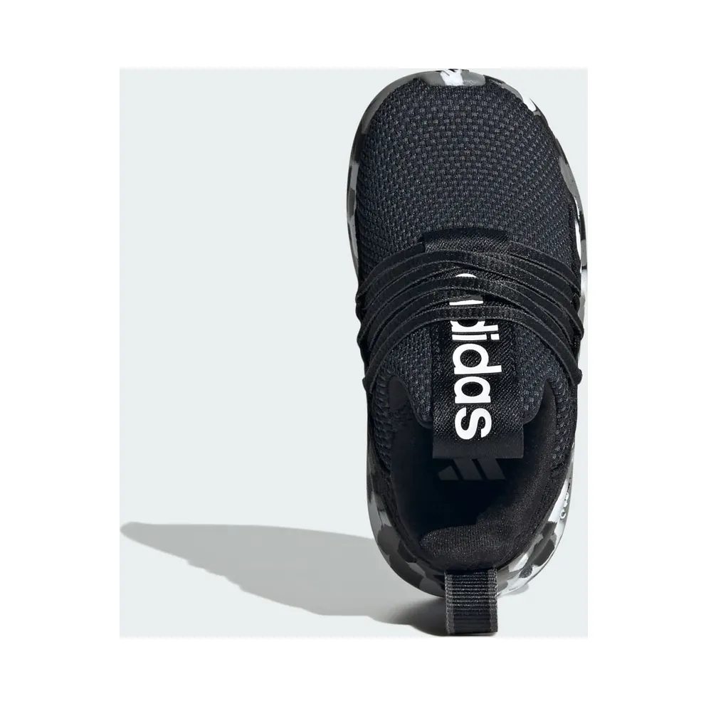 adidas Lite Racer Adapt 7.0 Core Black Grey Six (IH1527)