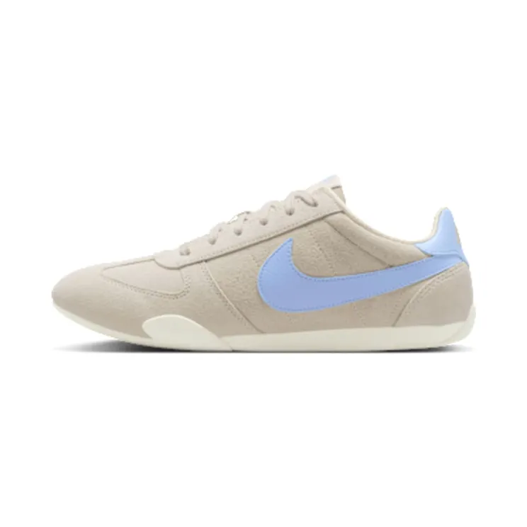 Nike Sprint Sister “Cream Ii / Sail / Aluminium” (IO8030-200)