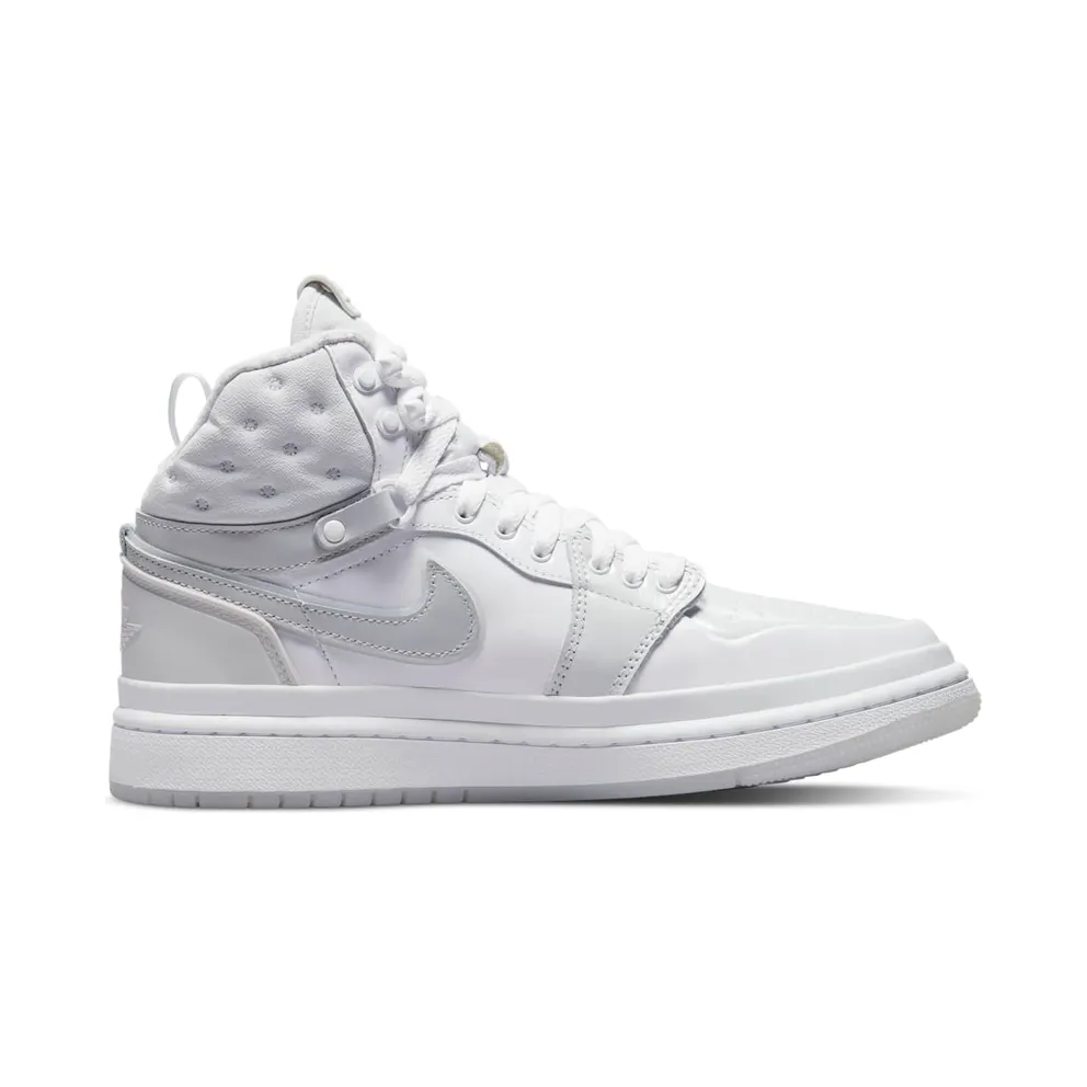 Air Jordan 1 Acclimate White (DC7723-100)