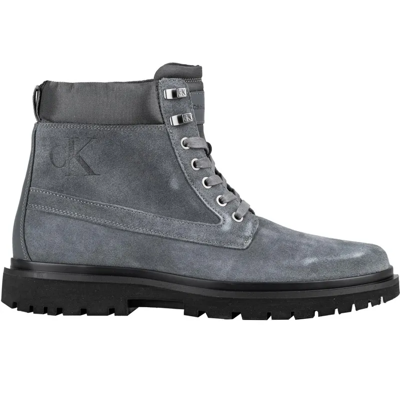 Calvin Klein sneaker Industrial Grey (YM0YM00270-PRC)