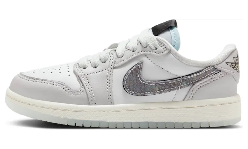 Jordan 1 Retro Low OG Year of the Snake (2025) (HF3205-100)