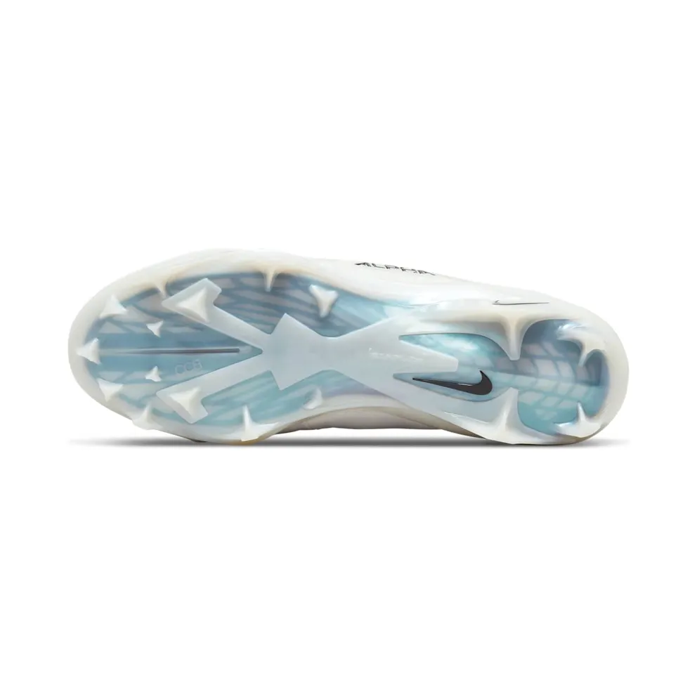 Nike Alpha Menace Elite 3 White Particle Grey (CT6648-106)