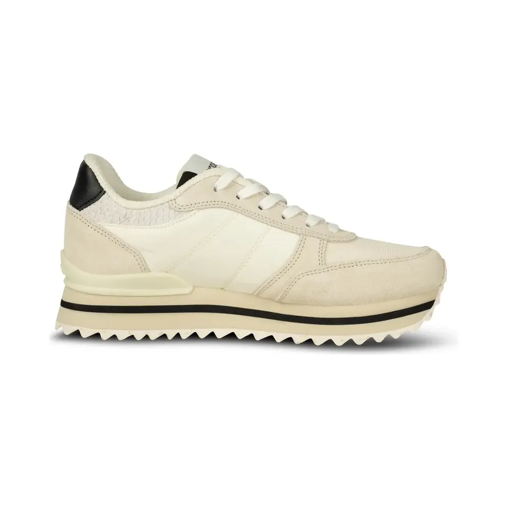 Woden Ronja Plateau Whisper White (WL599 730)
