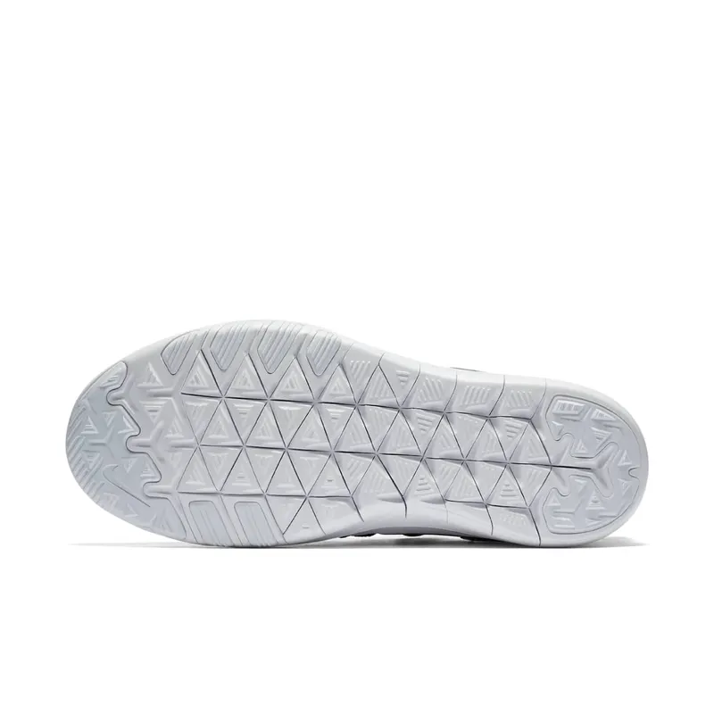 Nike Free Tr 7 Premium Just Do It Black White (W) Black/Black-Wolf Grey (924592-001)