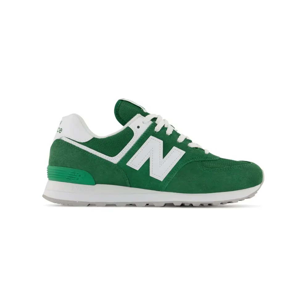 New Balance New Balance Green/White (ML574PG2)