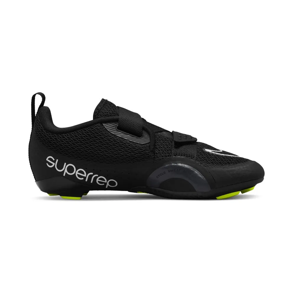 Nike SuperRep Cycle 2 Next Nature Indoor Cycling Black (DH3395-001)