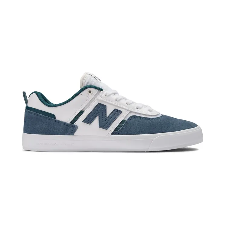 New Balance Numeric 306 Jamie Foy Vintage Indigo White (NM306ALD)