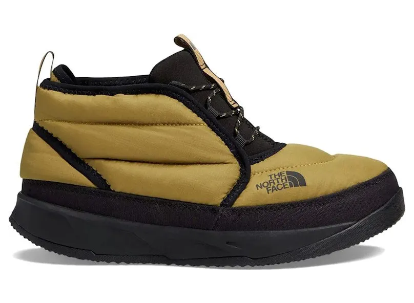 The North Face NSE Chukka British Khaki (NF0A7W4O-E0T)