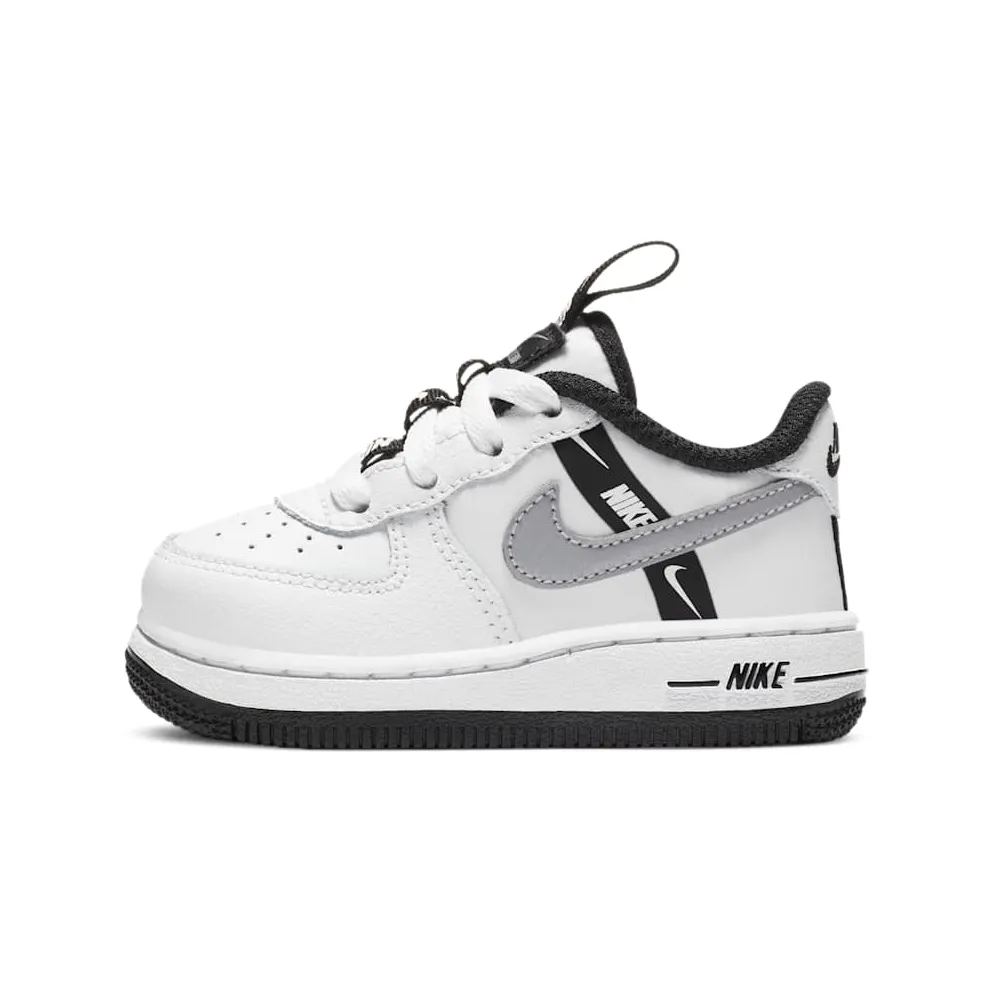 Nike Air Force 1 LV8 KSA Worldwide Pack White Reflect Silver (CT4682-100)