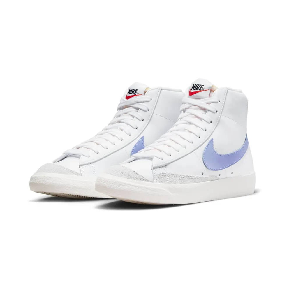 Nike Blazer Mid ’77 Vintage White (CZ1055-121)