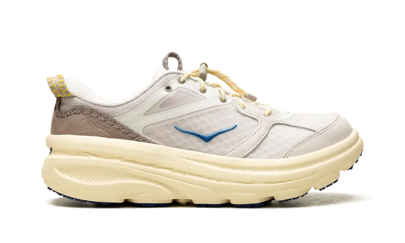 Hoka Bondi B3LS “Beige” (1155351-GTV)