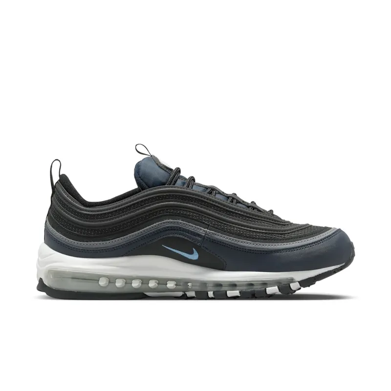 Nike Air Max 97 “Dark Obsidian” (DQ3955-001)