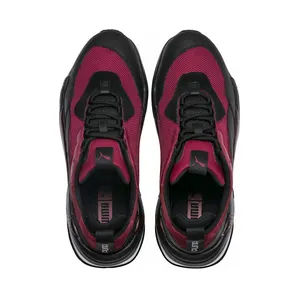 Puma Thunder Spectra Burgundy Black