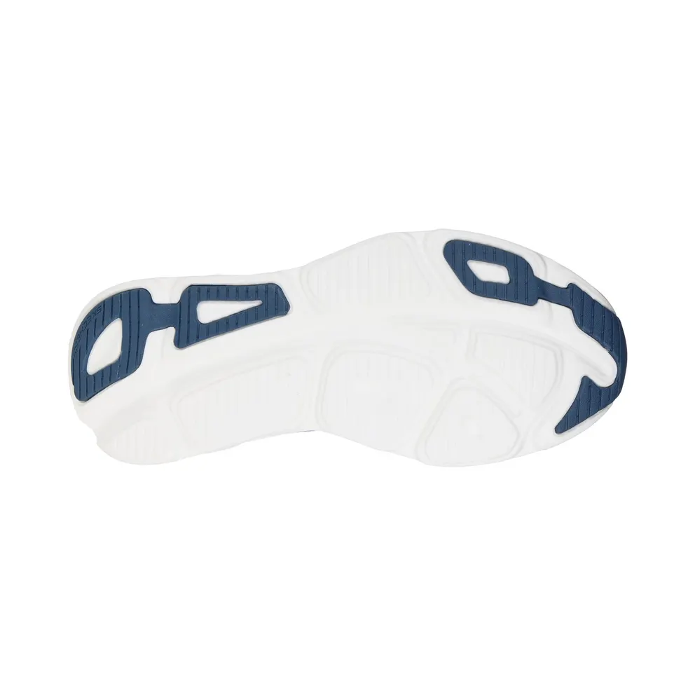 Skechers D’Lux Vapor – Gallor “Blue / Orange” (233062BLOR)